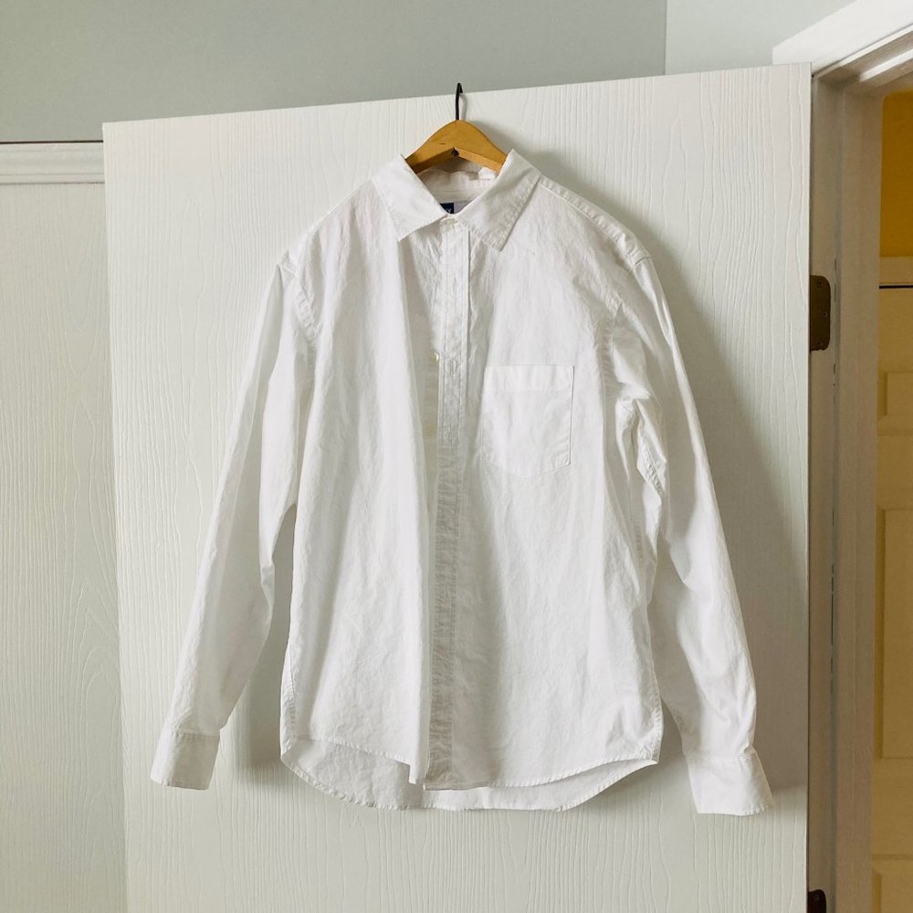 Old Navy Everyday Shirt - Men's